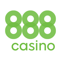 888 Casino logo