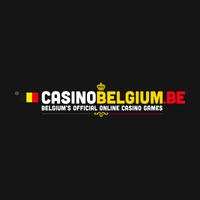 Casino Belgium logo