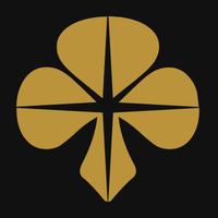 Golden Palace logo