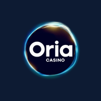 Oria Casino logo