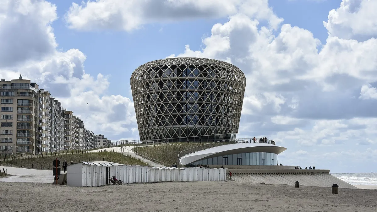 Casino Middelkerke