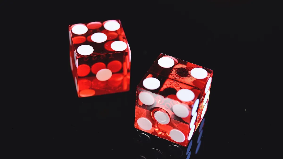 Casino partenaire : VIAGE Brussels