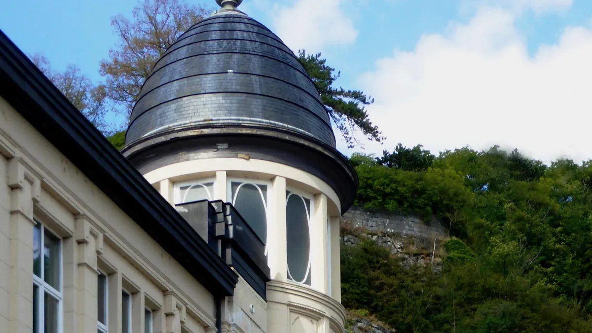 Casino partenaire : Grand Casino de Dinant