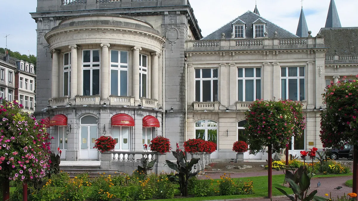 Casino de Spa